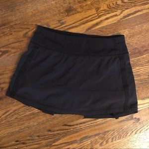 Lululemon skirt